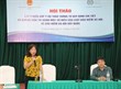 Góp ý Dự thảo Thông tư quy định chi tiết và hướng dẫn thi hành một số điều của Luật BHXH về bảo hiểm xã hội bắt buộc